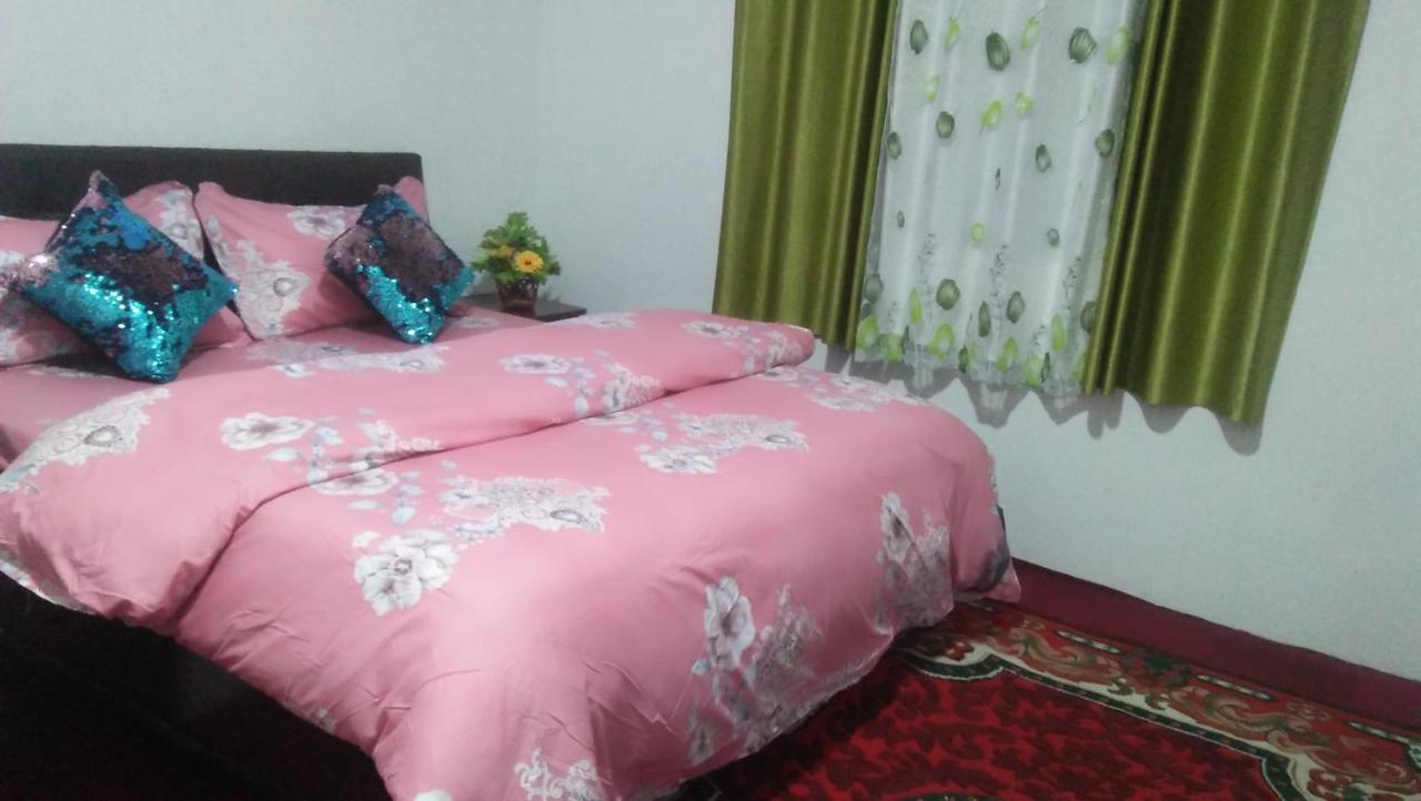 Shalom Inn Home Stay Дарджилінг Екстер'єр фото