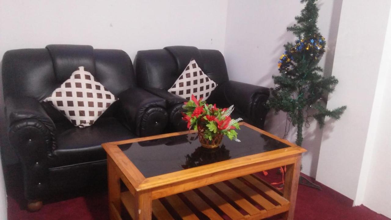 Shalom Inn Home Stay Дарджилінг Екстер'єр фото
