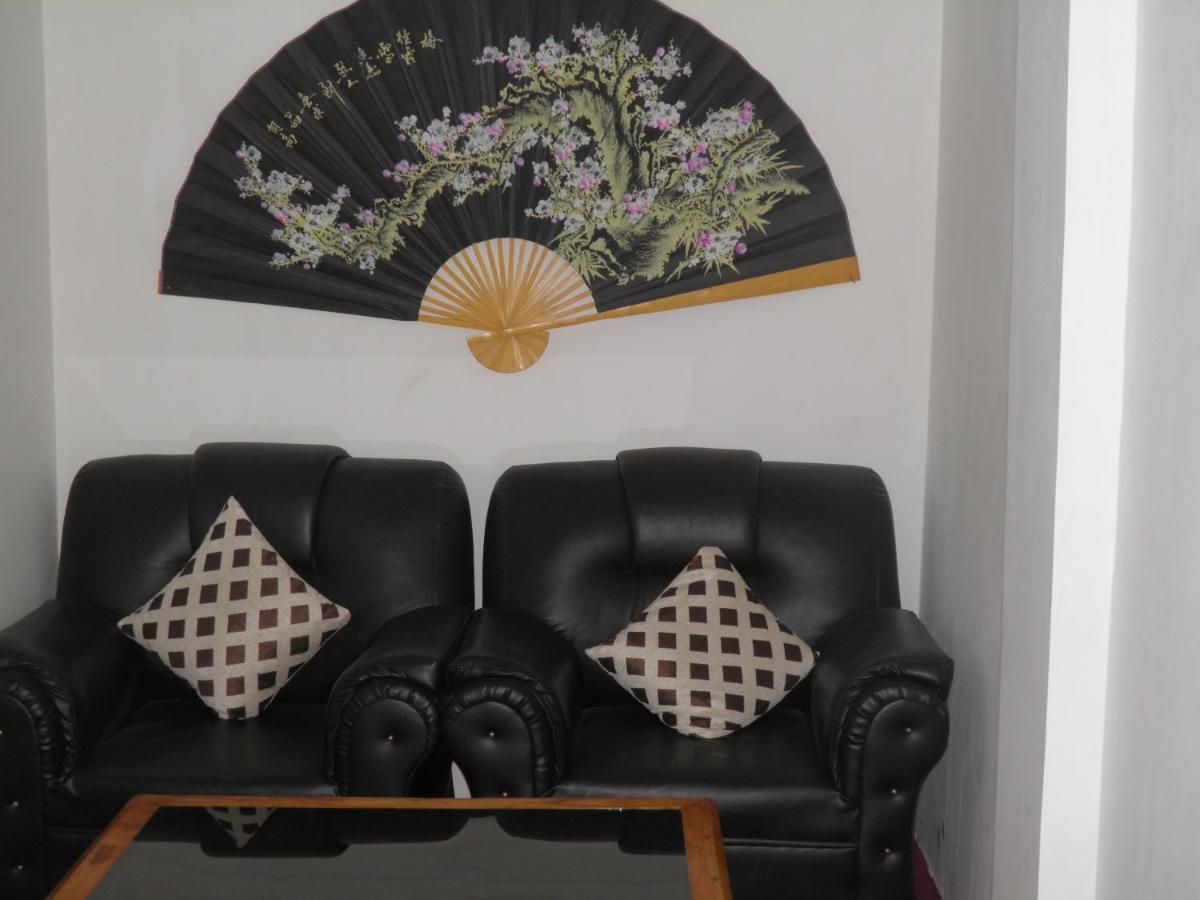 Shalom Inn Home Stay Дарджилінг Екстер'єр фото
