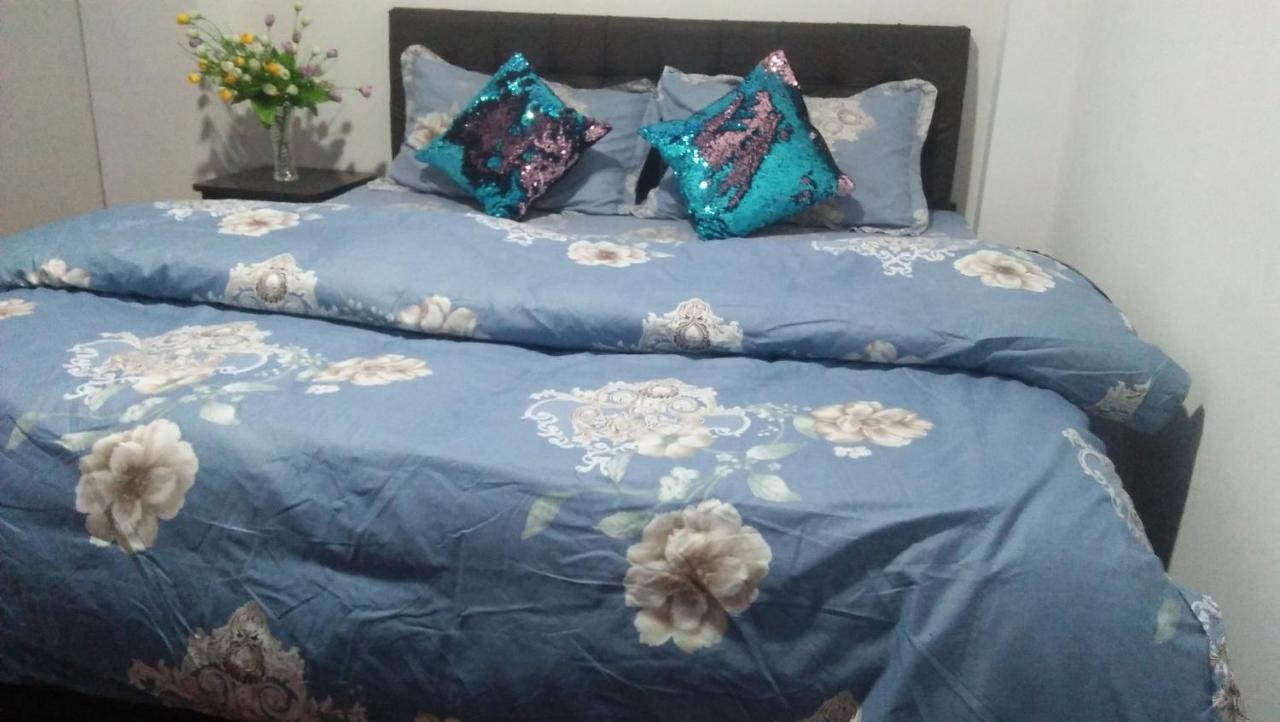 Shalom Inn Home Stay Дарджилінг Екстер'єр фото