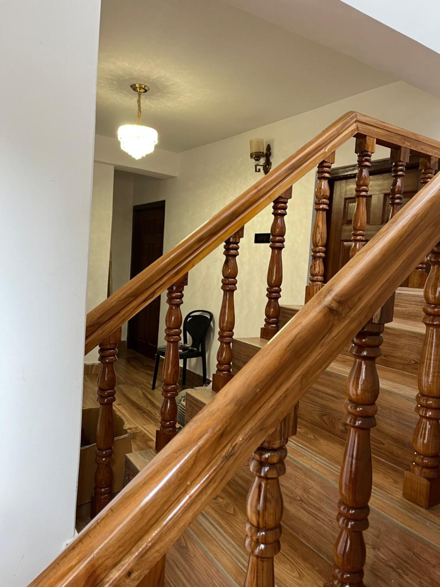 Shalom Inn Home Stay Дарджилінг Екстер'єр фото