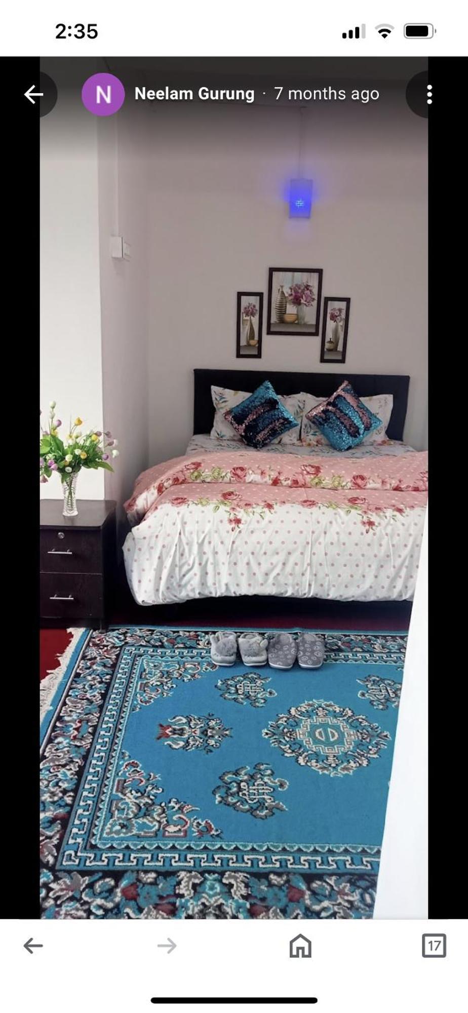 Shalom Inn Home Stay Дарджилінг Екстер'єр фото